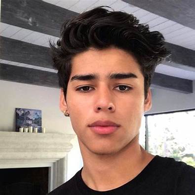 ANDREW DAVILA